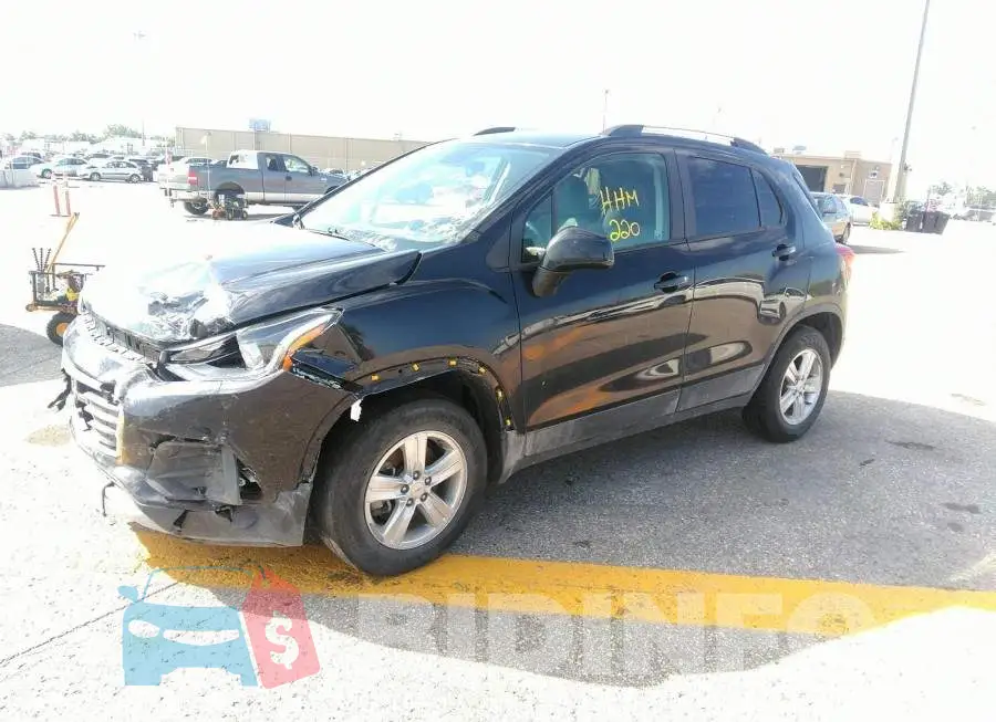 KL7CJPSB0MB328284 Photo# 2