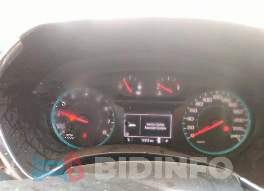 2GNAXHEV7M6109384 Photo# 7