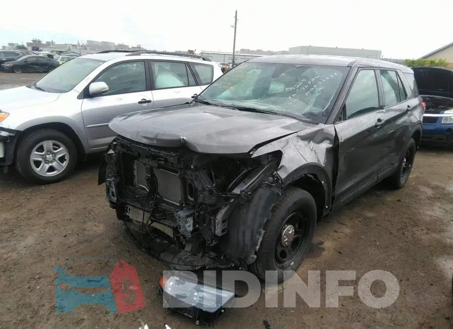 1FM5K8AB0MGB25328 Photo# 2