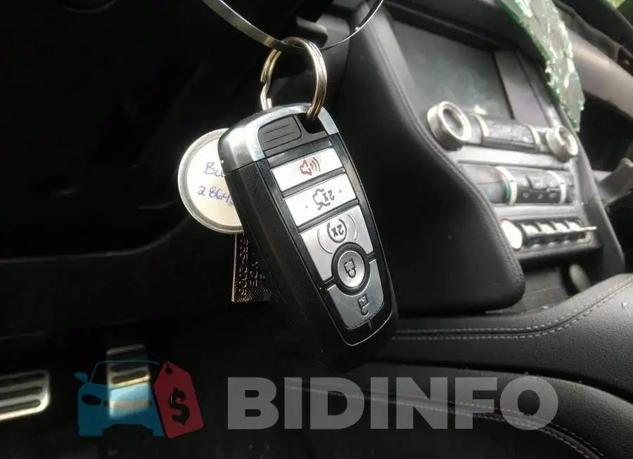 1FATP8UH8M5123325 Photo# 11