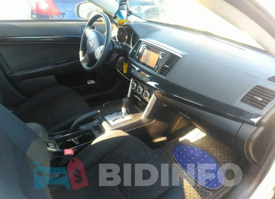 JA32U2FU4HU603541 Photo# 5