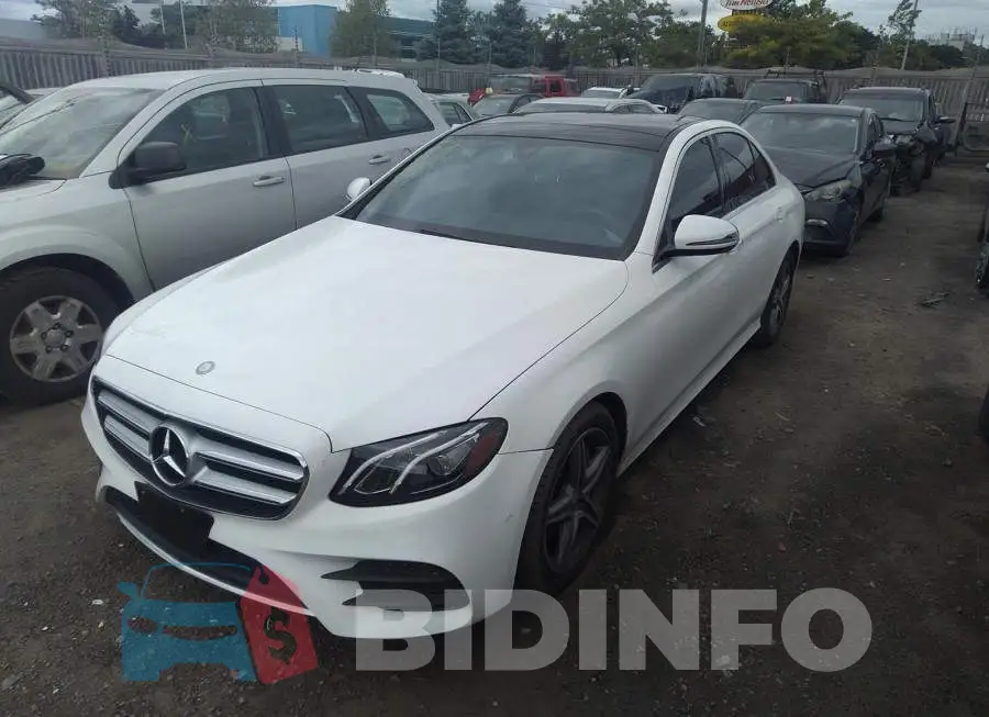 WDDZF4KB2HA126643 Photo# 2