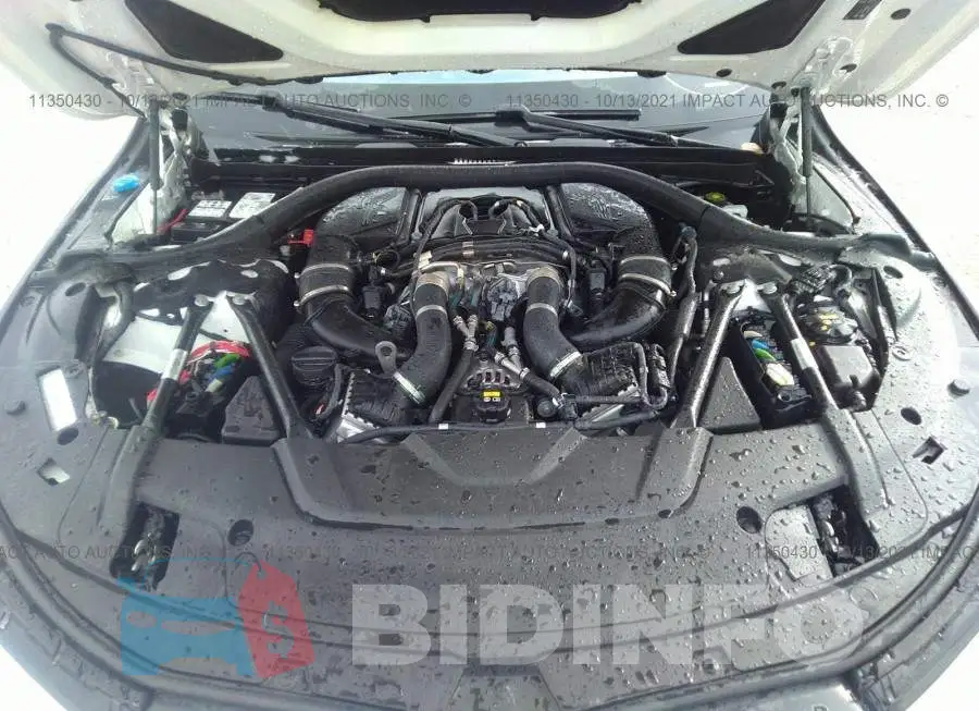 WBA7F2C58GG418580 Photo# 10