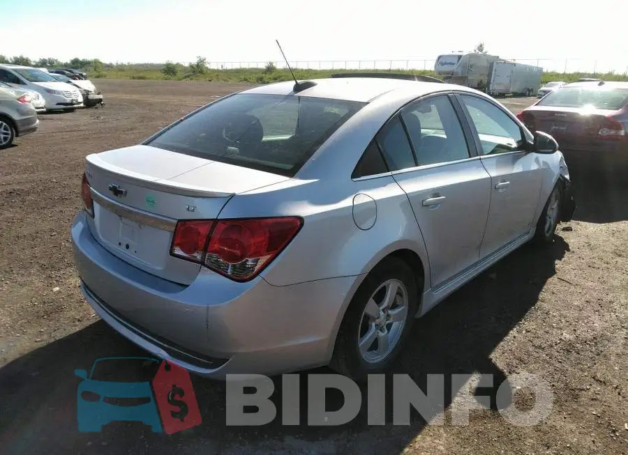 1G1PD5SB9G7156448 Photo# 4