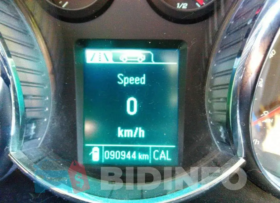 1G1PD5SB9G7156448 Photo# 7