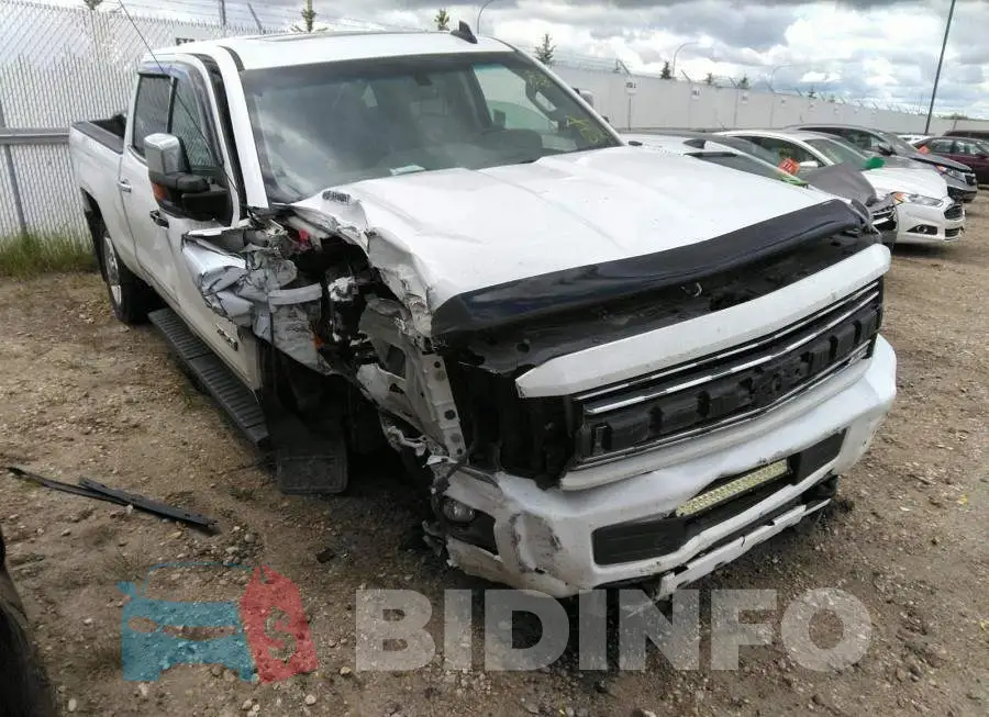 1GC1KWE86GF247157 Photo# 1