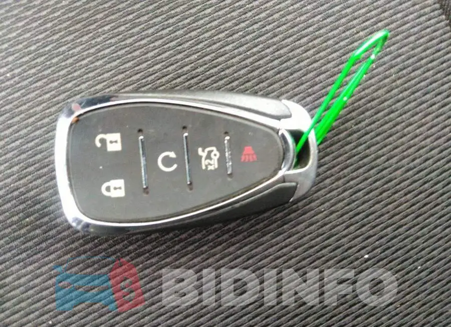 3G1BE5SM5GS597018 Photo# 11