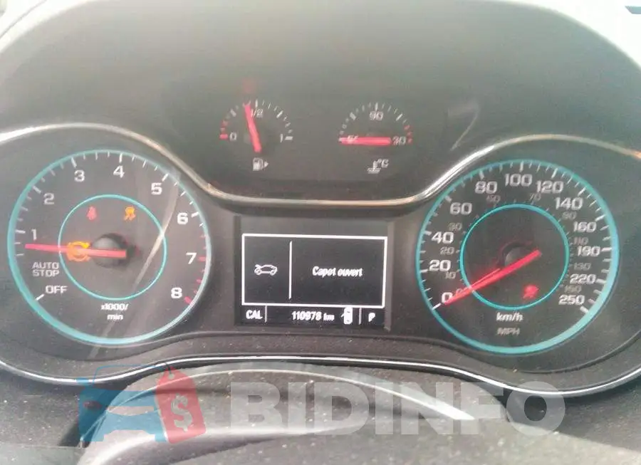 3G1BE5SM5GS597018 Photo# 7