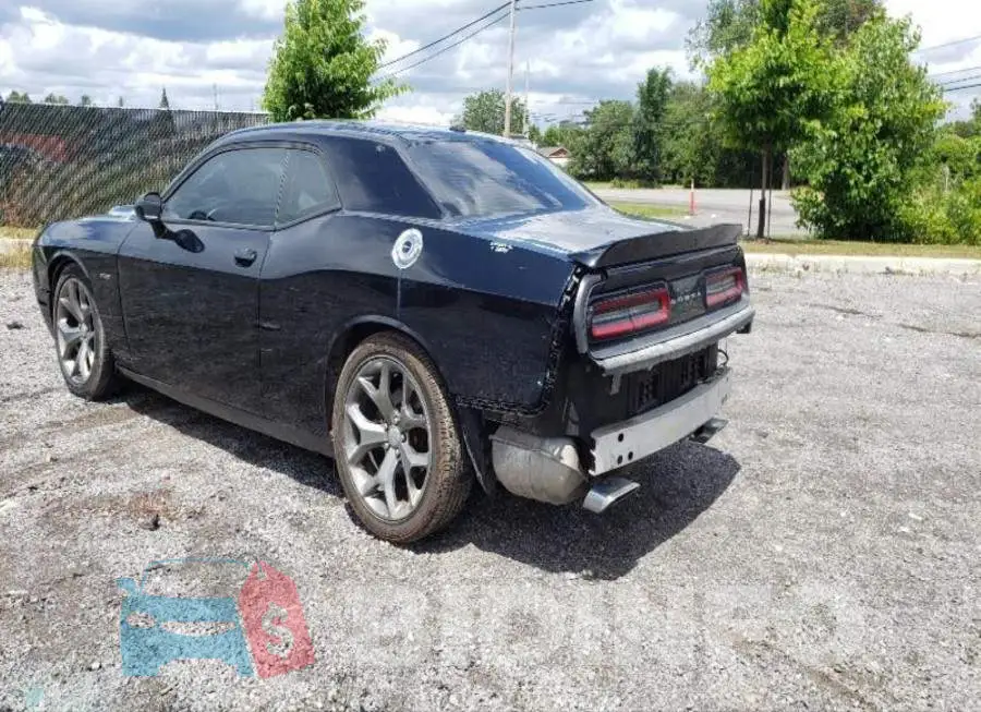 2C3CDZBT1GH255344 Photo# 3