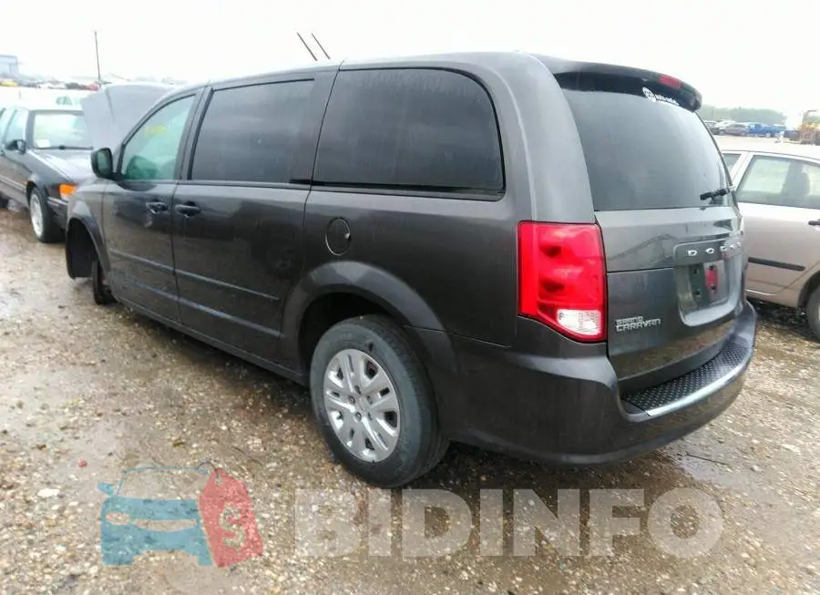 2C4RDGBG2GR327157 Photo# 3