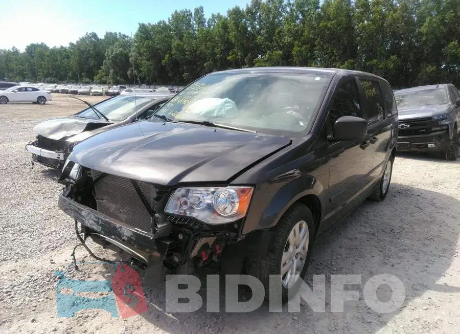2C4RDGBG2GR171072 Photo# 2