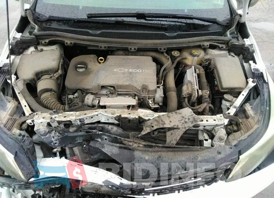 3G1BE5SM5GS597018 Photo# 10