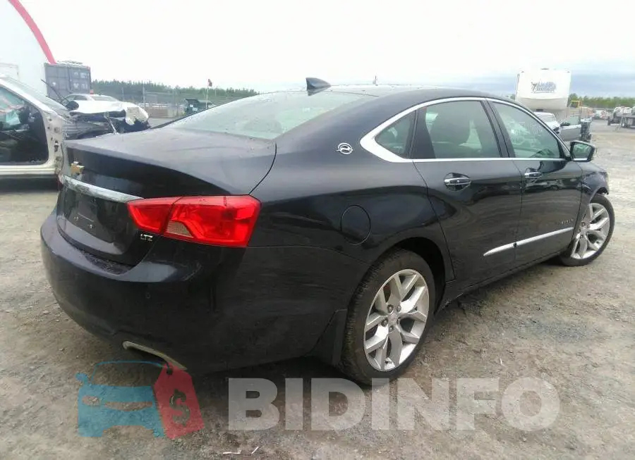 2G1145S30G9185687 Photo# 4