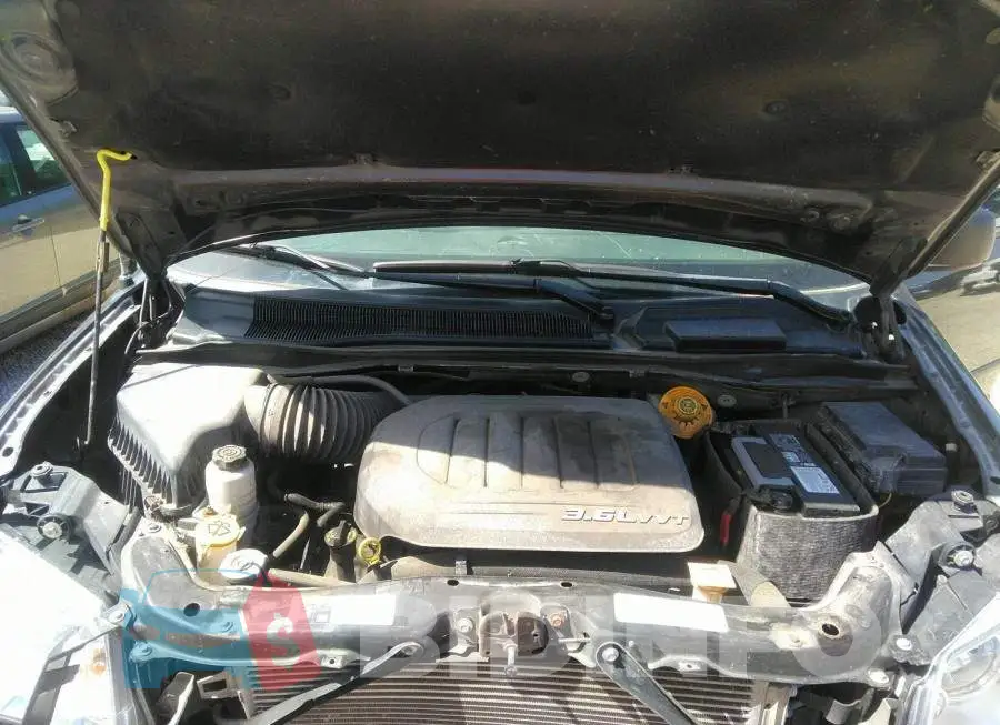 2C4RDGBG2GR171072 Photo# 10