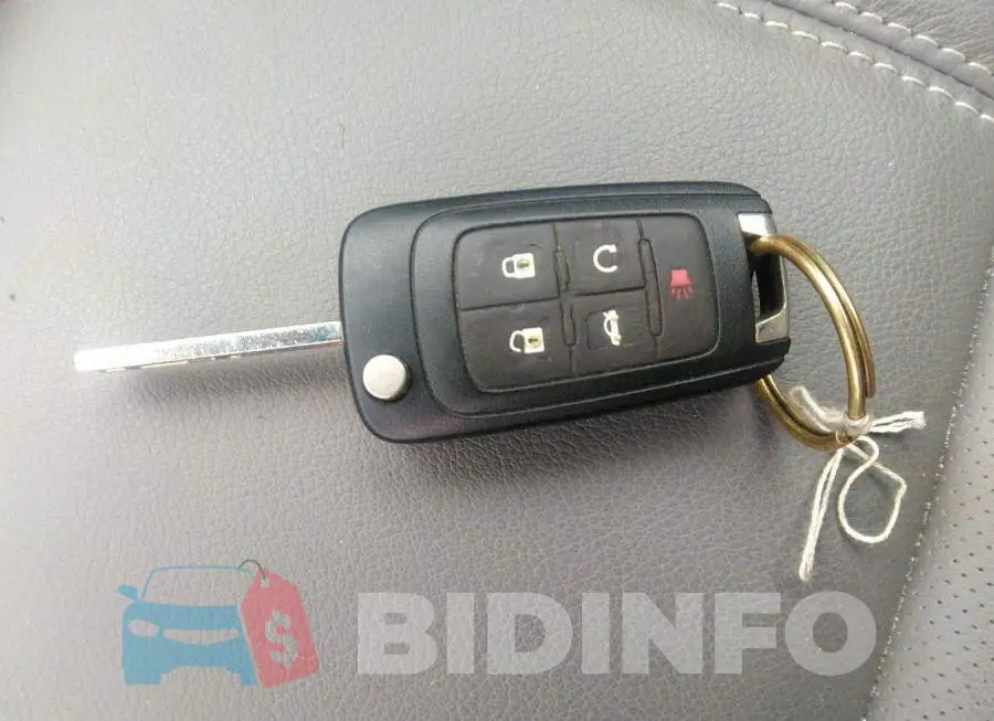 2G1145S30G9185687 Photo# 11