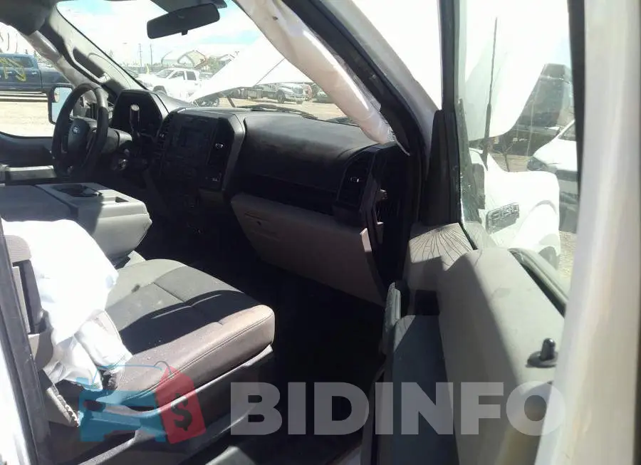 1FTFX1EF1GFC85789 Photo# 5