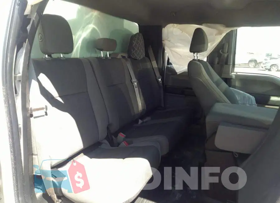 1FTFX1EF1GFC85789 Photo# 8
