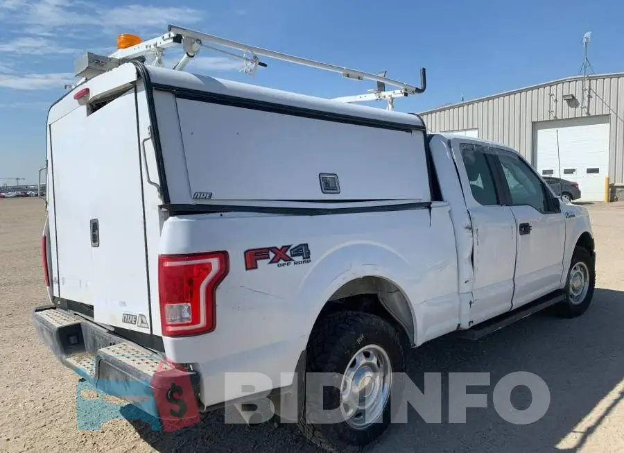 1FTFX1EF1GFC85789 Photo# 4