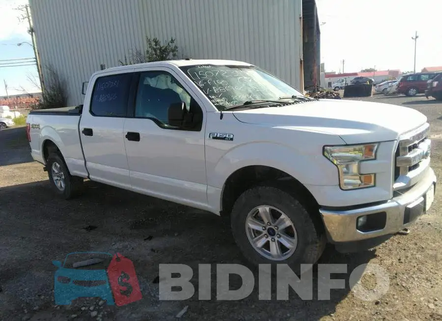 1FTFW1EF2GFB86966 Photo# 1