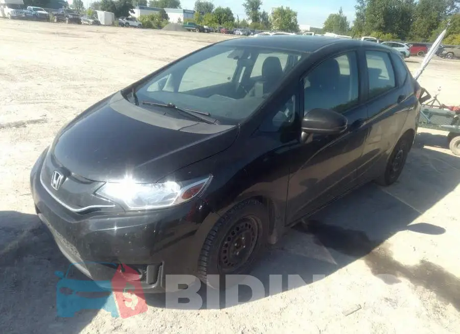 3HGGK5G88GM106397 Photo# 2
