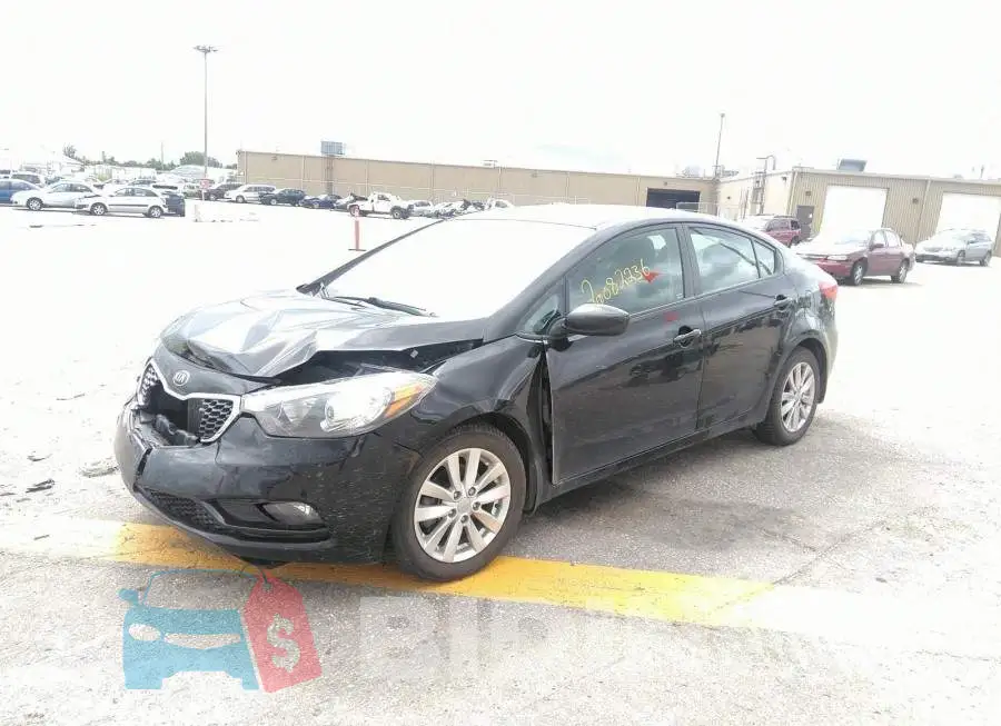 KNAFX4A68G5451896 Photo# 2