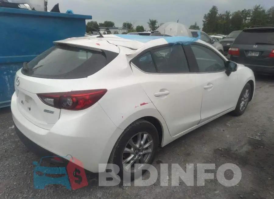 3MZBM1L76GM325056 Photo# 4