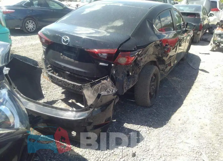 3MZBM1V71GM245970 Photo# 6