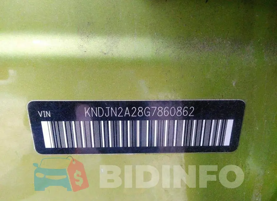 KNDJN2A28G7860862 Photo# 9
