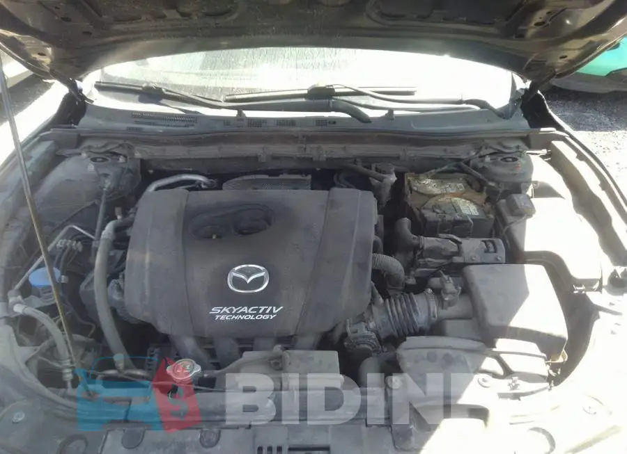 3MZBM1V71GM245970 Photo# 10