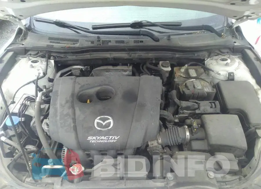 3MZBM1L76GM325056 Photo# 10