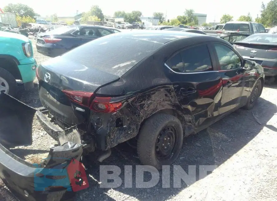 3MZBM1V71GM245970 Photo# 4