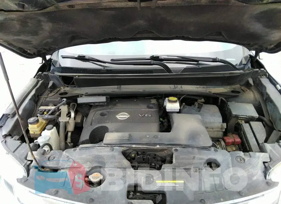 5N1AR2MM3GC650707 Photo# 10