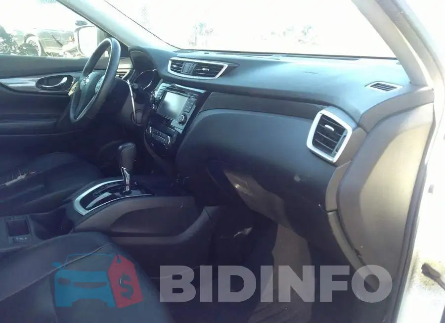 5N1AT2MVXGC833953 Photo# 5