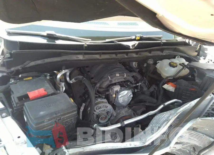 1GKS2DKL5MR212965 Photo# 10