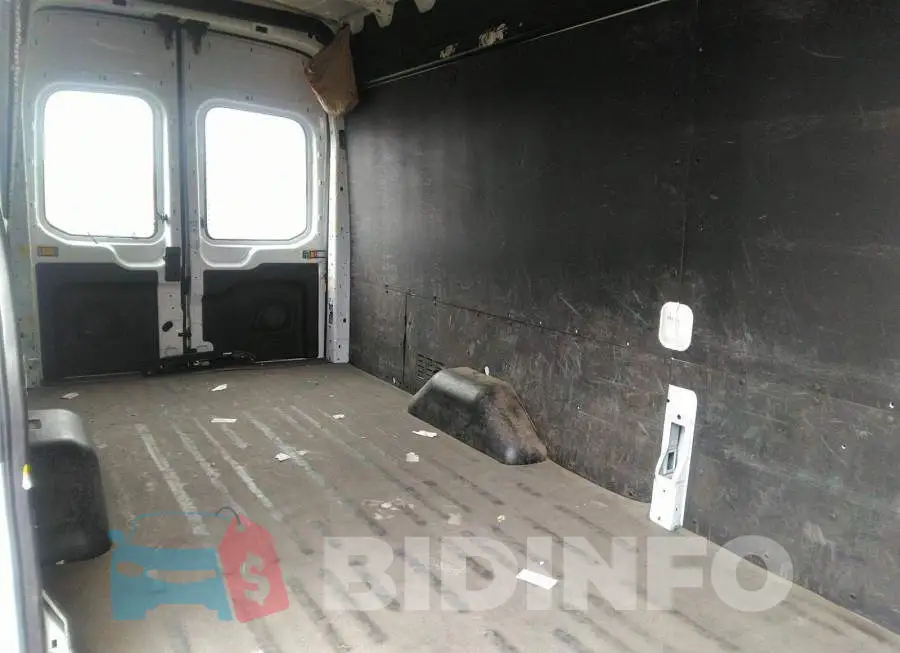 1FTBR3X86MKA27189 Photo# 8