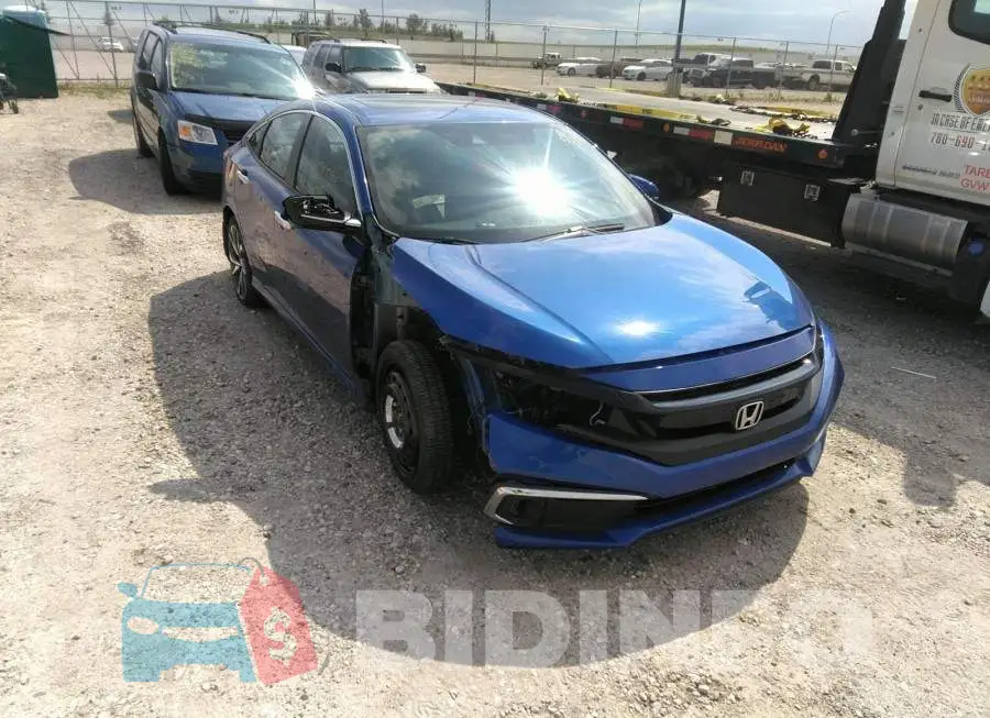 2HGFC1F99MH101313 Photo# 6