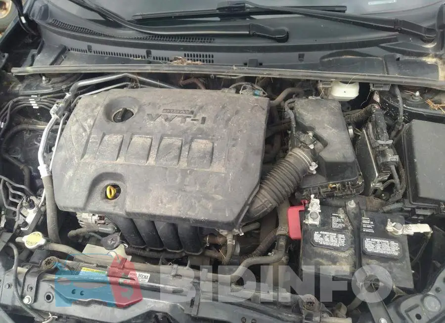 2T1BURHE6GC529342 Photo# 10