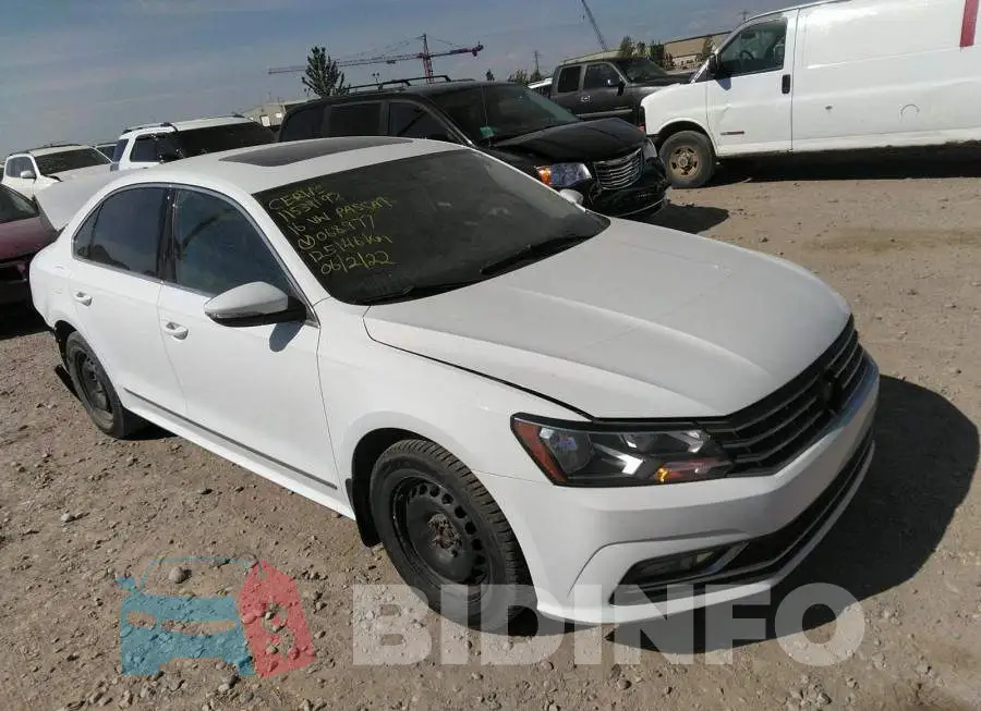 1VWCS7A34GC068977 Photo# 1