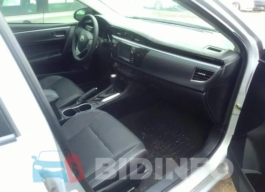 2T1BURHE1GC740707 Photo# 5