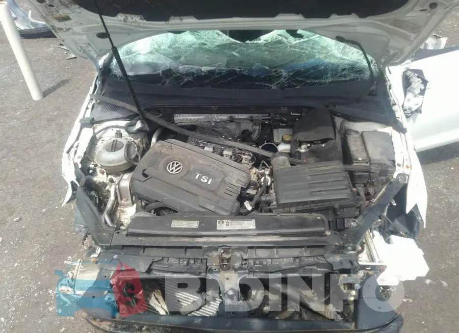3VW217AUXGM031924 Photo# 10