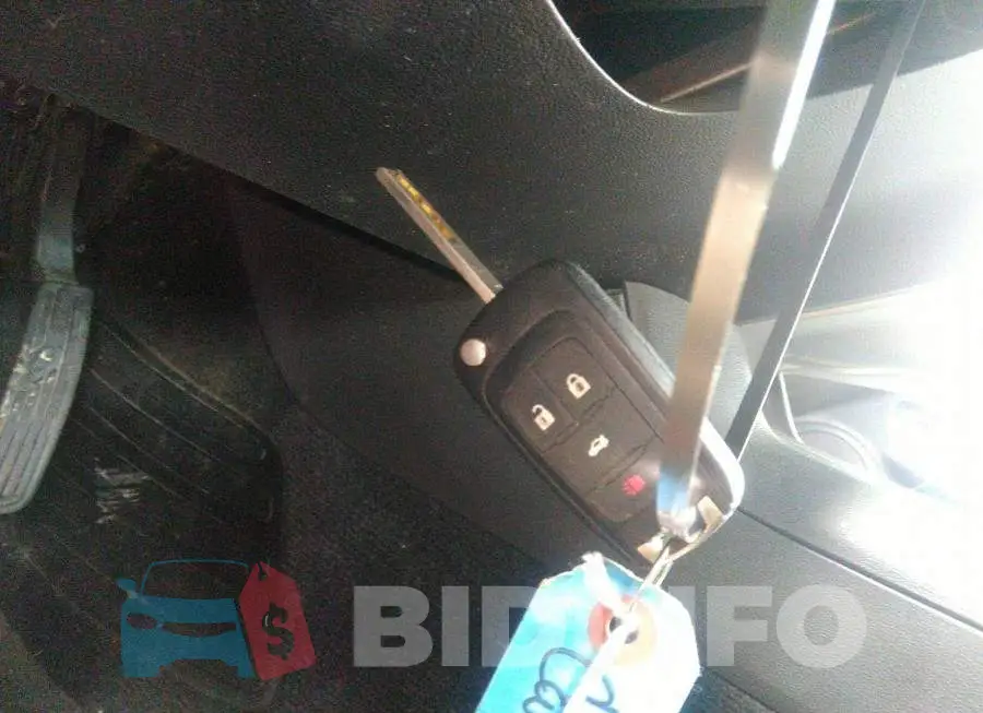 2G1FC1E32F9272079 Photo# 11
