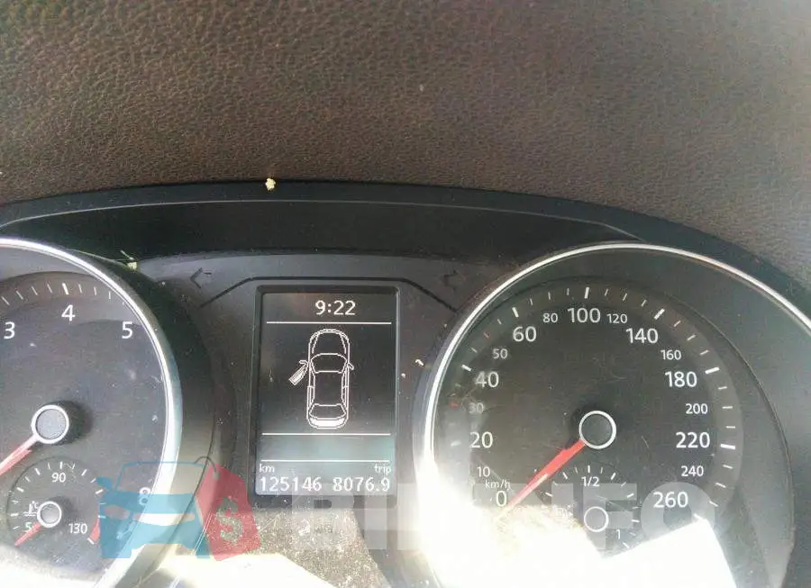1VWCS7A34GC068977 Photo# 7