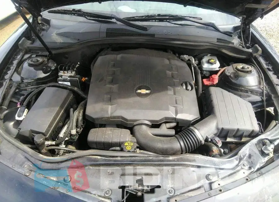 2G1FC1E32F9272079 Photo# 10