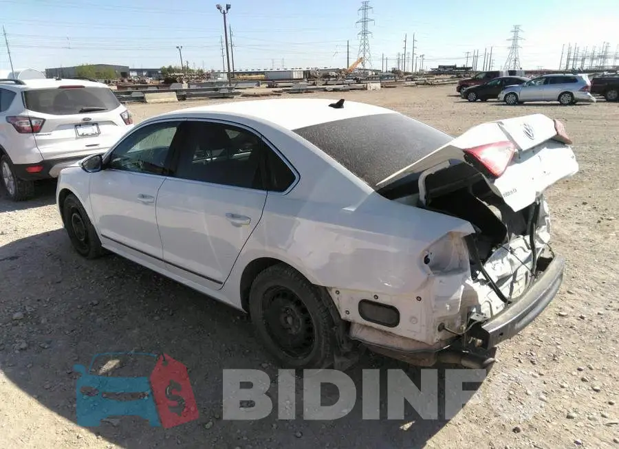 1VWCS7A34GC068977 Photo# 3