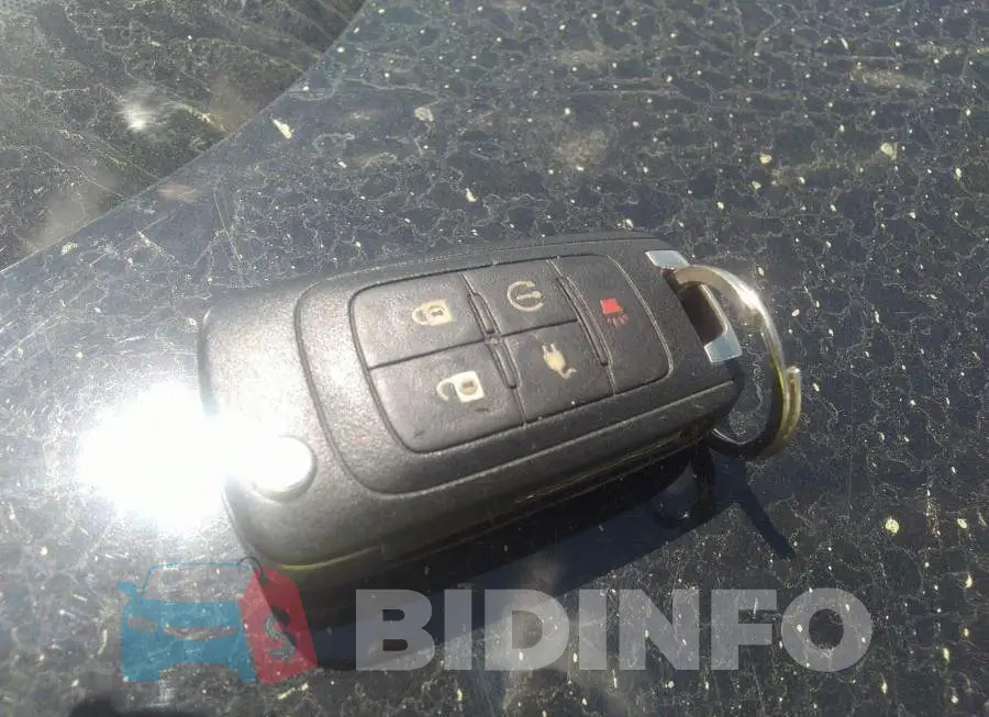 1G1RA6E48FU142061 Photo# 11