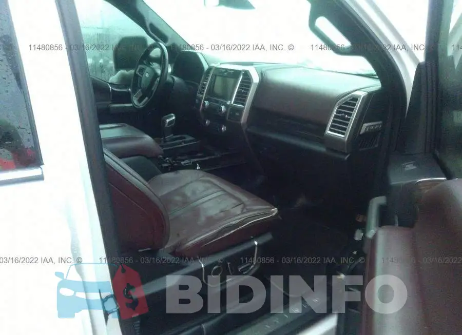 1FTFW1EFXFFB50294 Photo# 5