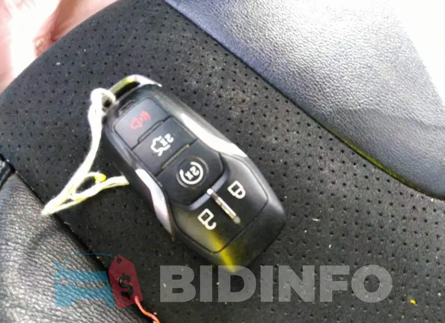2FMTK4AP9FBB57748 Photo# 11