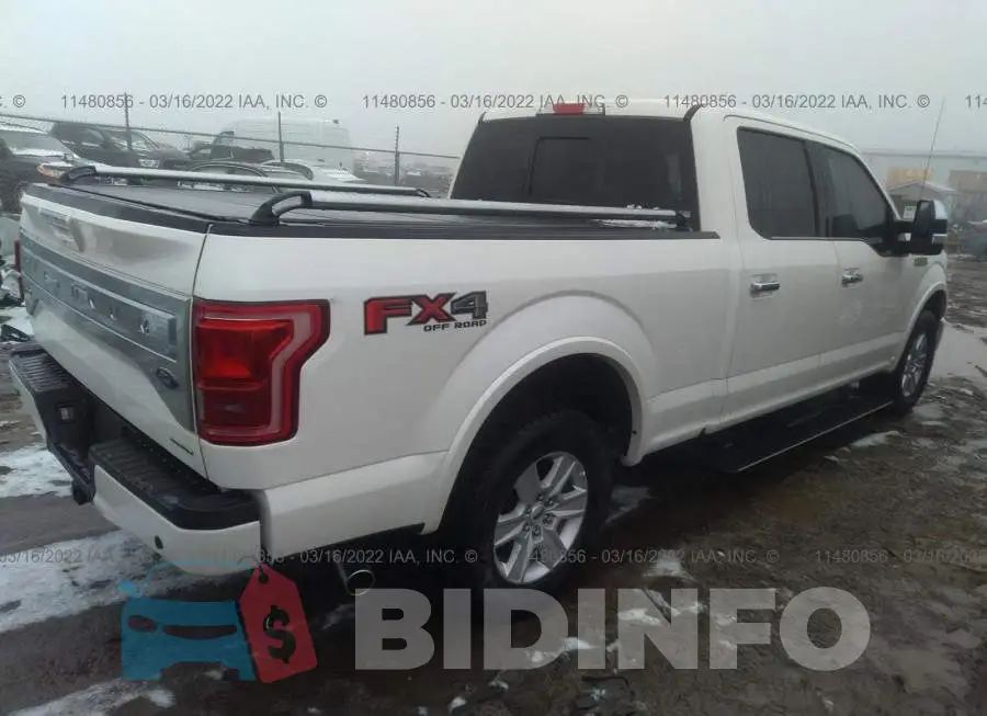 1FTFW1EFXFFB50294 Photo# 4