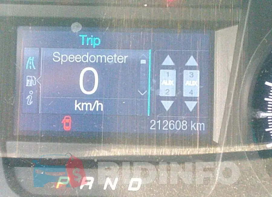 1FAHP2MKXFG130962 Photo# 7