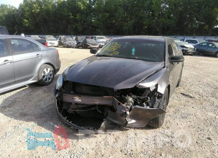 1FAHP2MKXFG130962 Photo# 6
